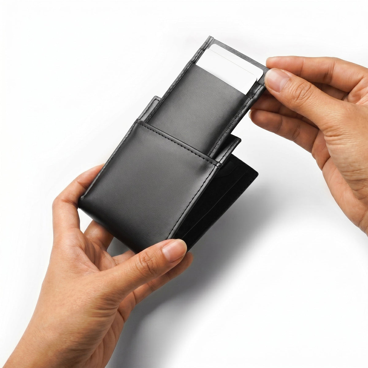 The Royal V1 BiFold Wallet