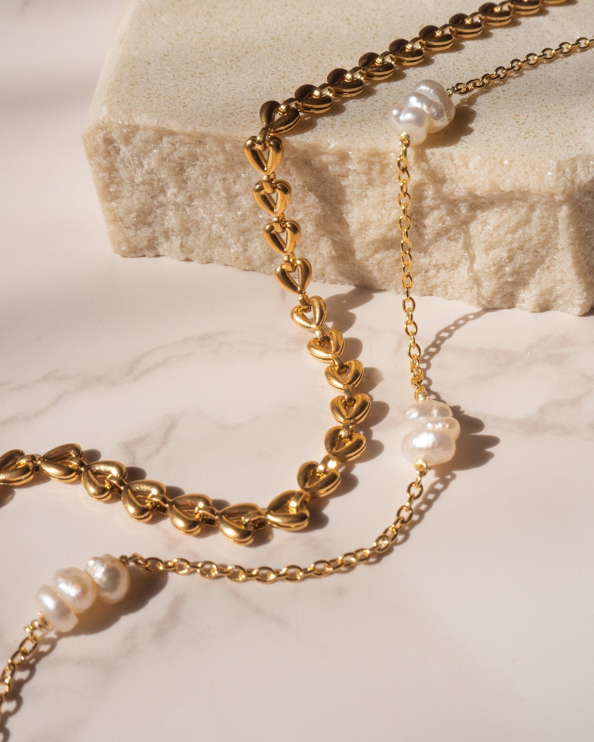 Kendra Anklet