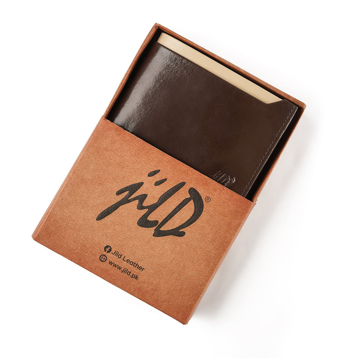 The Modern Wallet