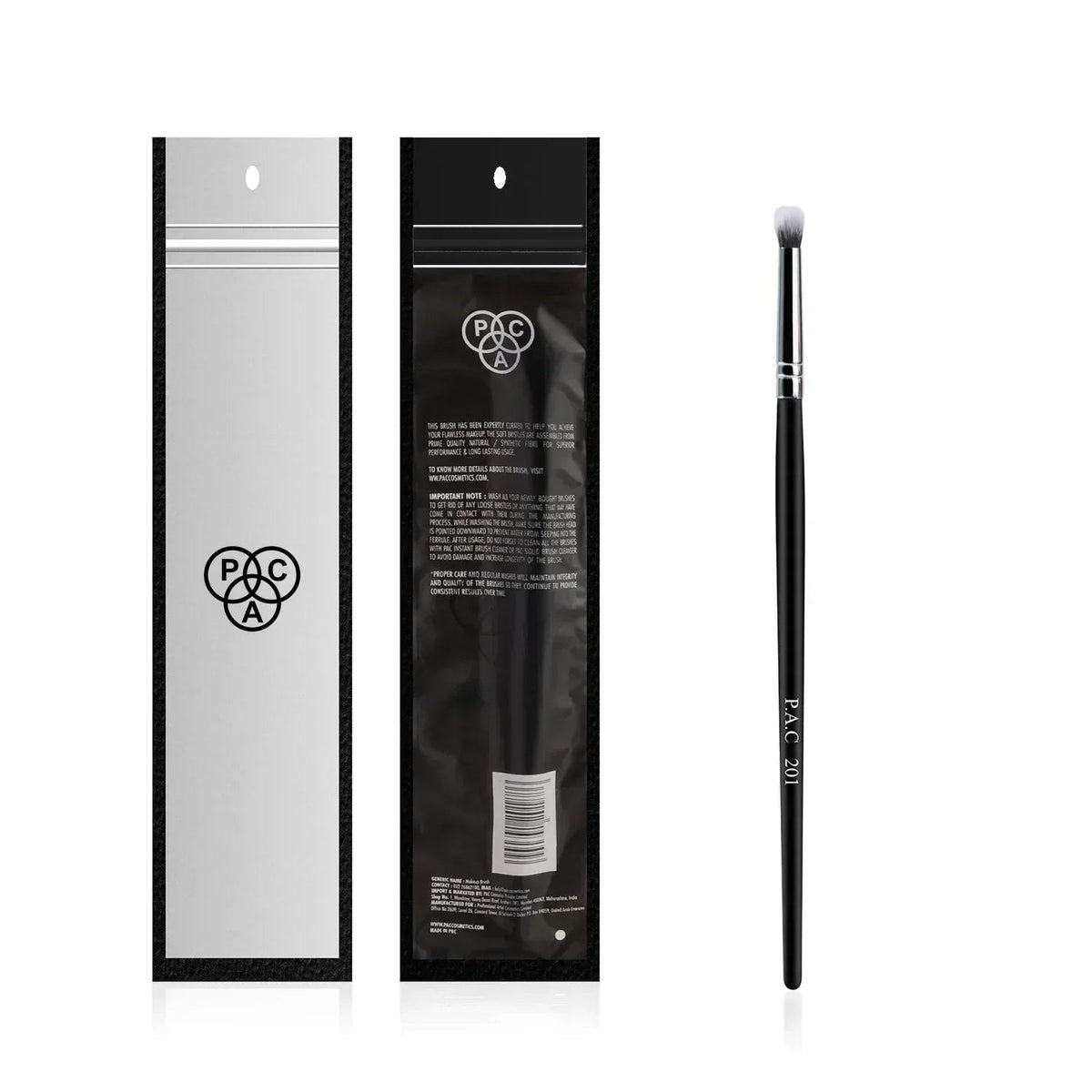 Eyeshadow Blending Brush 201