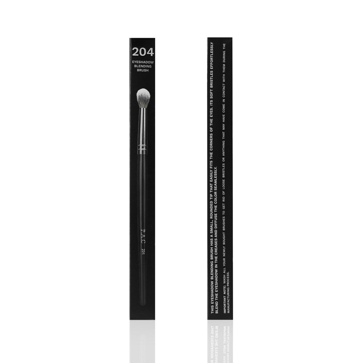 Eyeshadow Blending Brush 204