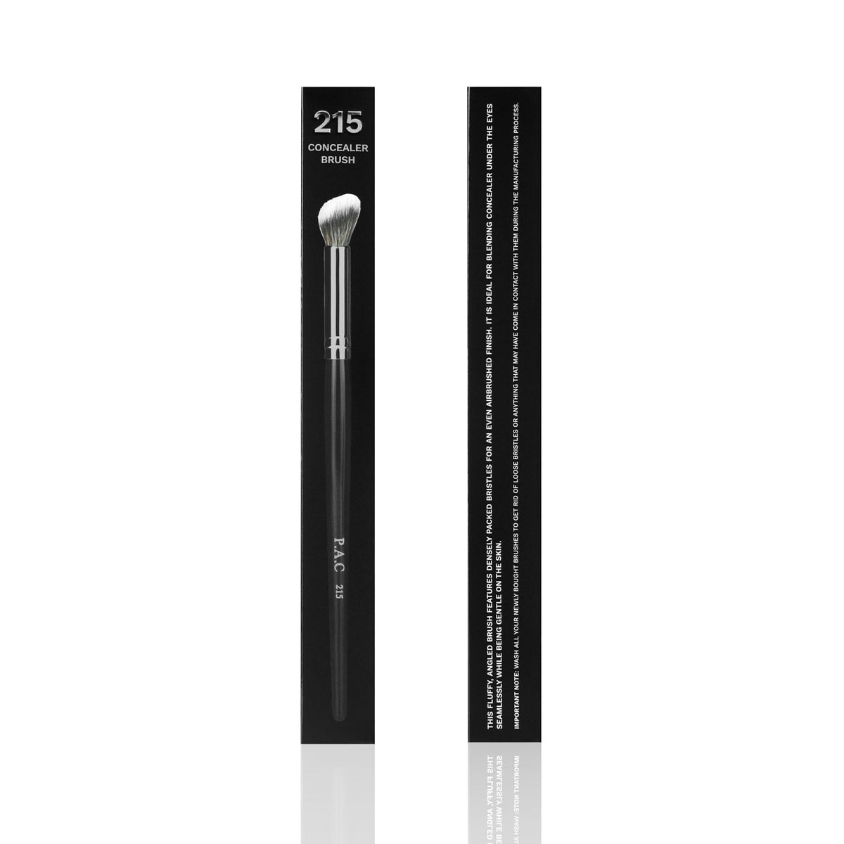 Concealer Brush 215