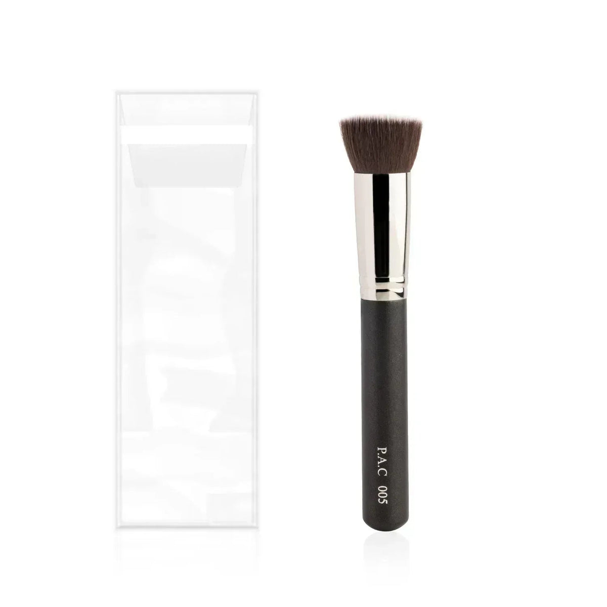 Foundation Blending Brush 005