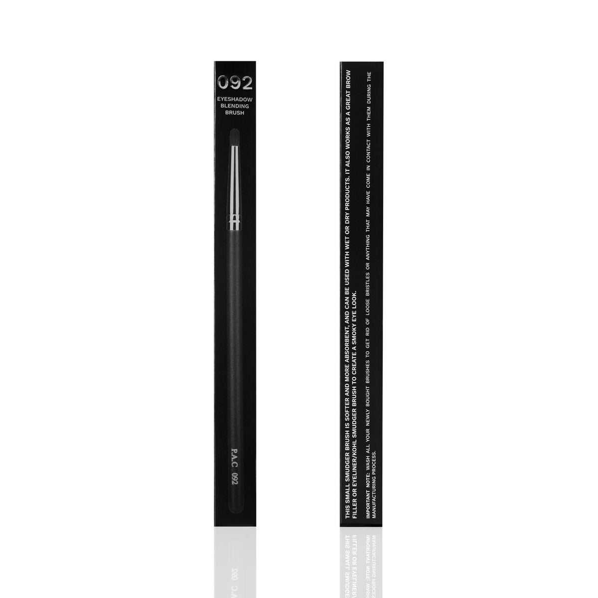 Eyeshadow Blending Brush 092