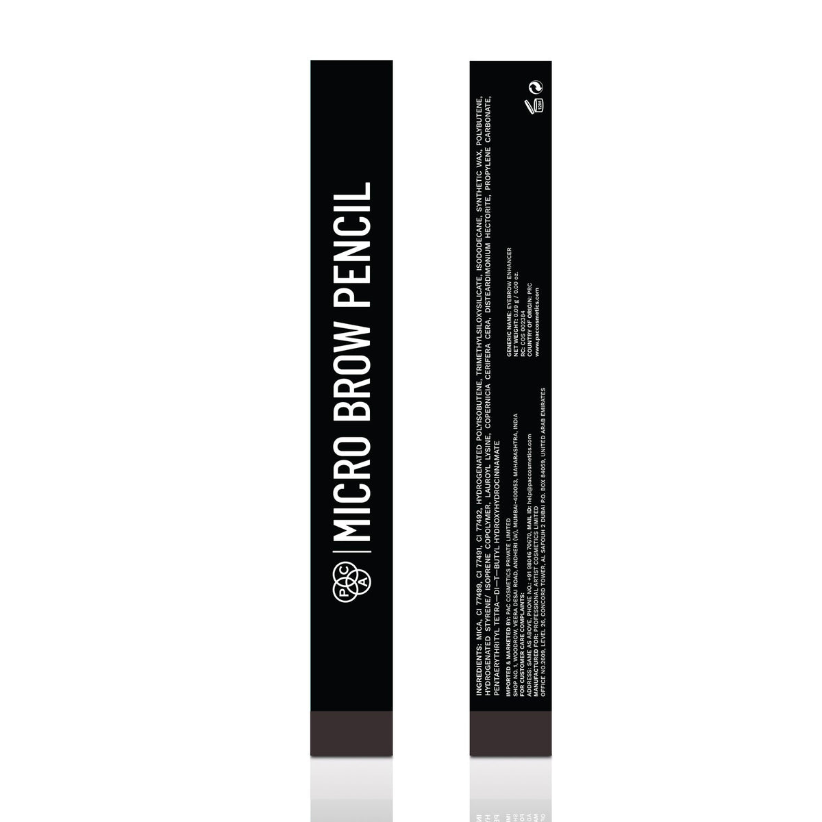Micro Brow Pencil
