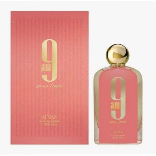 Afnan 9am Pour Femme 100ml for women