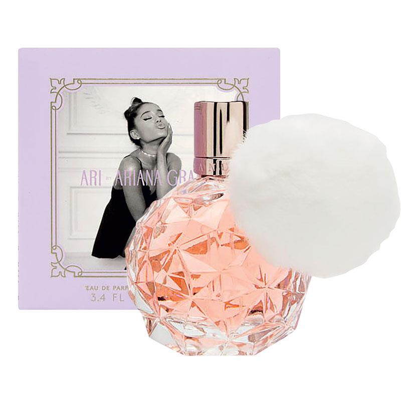 Ariana Grande Ari Eau de Parfum 100ml Spray