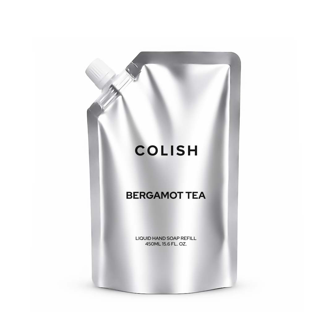 LIQUID HAND SOAP REFILL 450ML