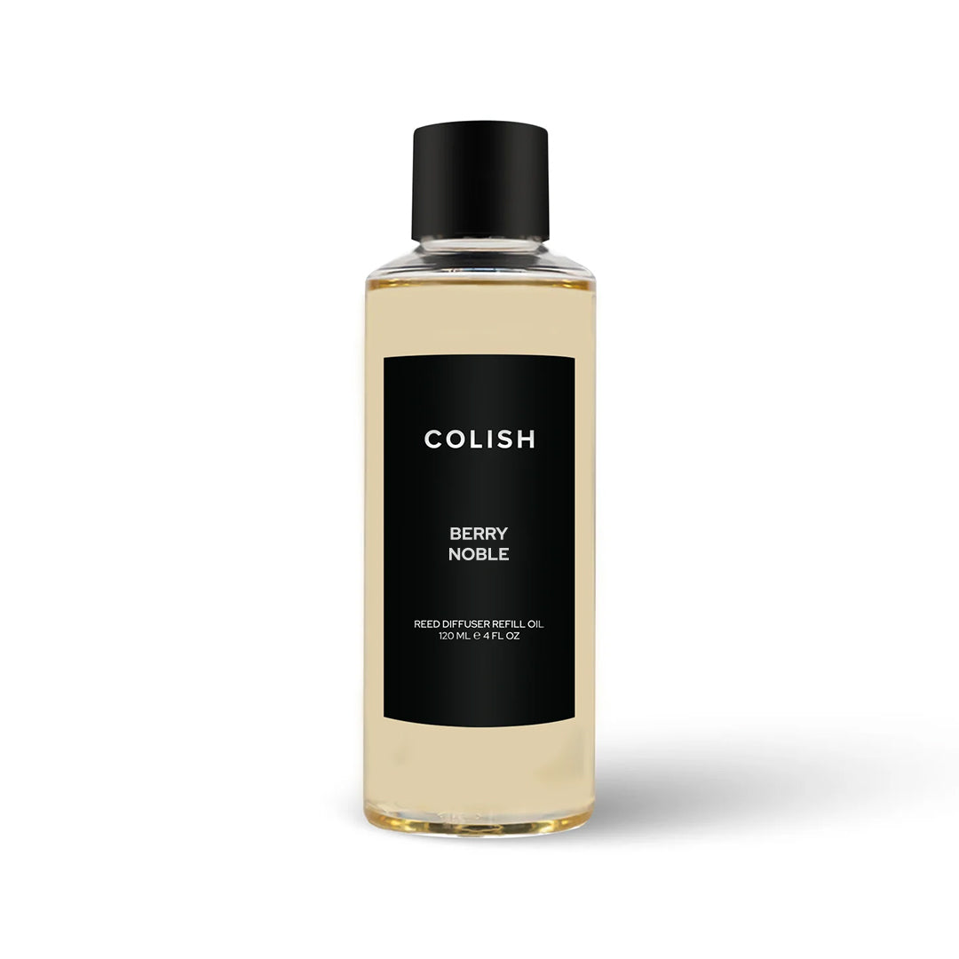 BERRY NOBLE REFILL OIL