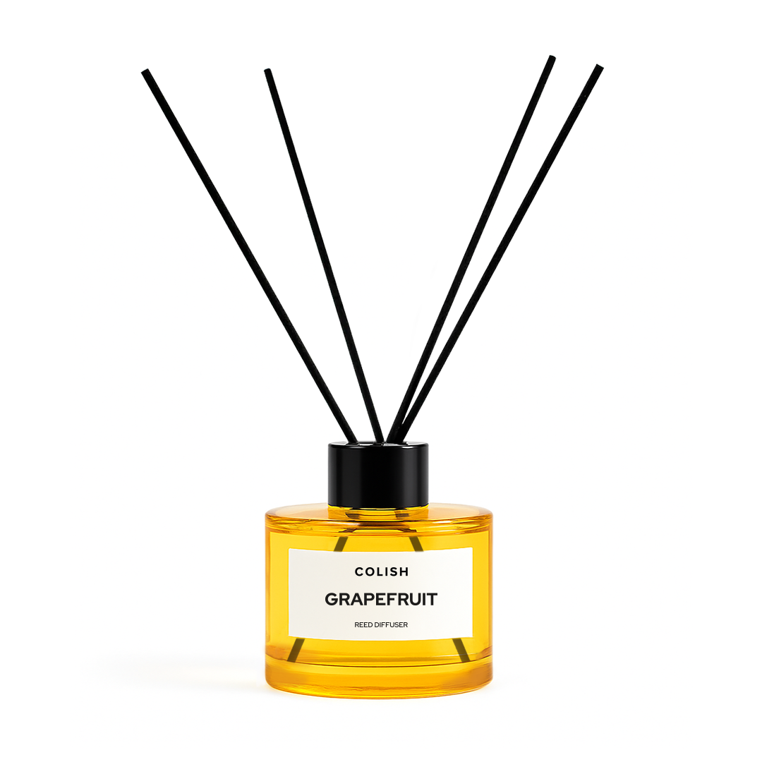 GRAPEFRUIT REED DIFFUSER