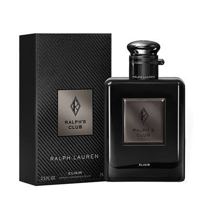 Ralp Lauren Ralph's Club Elixir 75ml