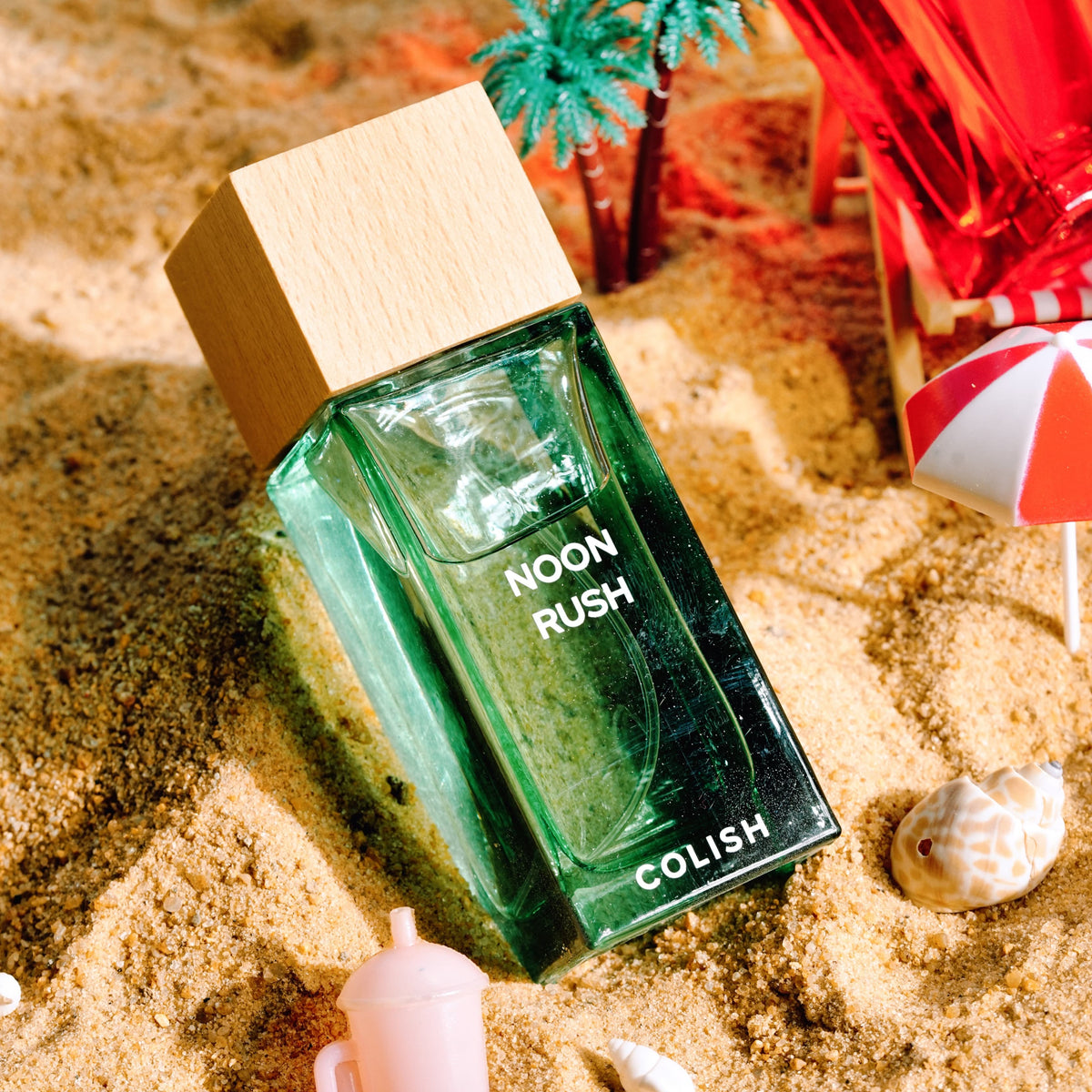 NOON RUSH EDP 50ML