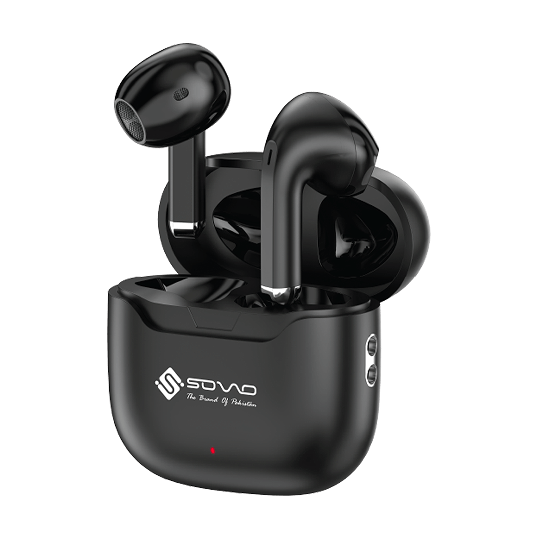 SBT-907 Wireless Earbuds