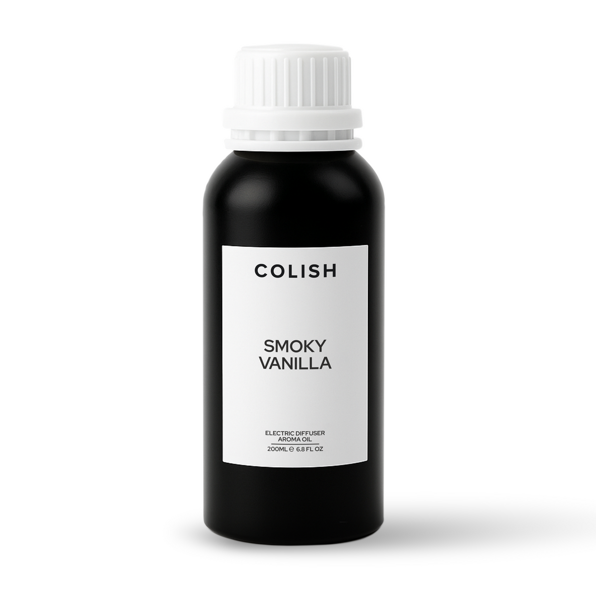 SMOKY VANILLA AROMA OIL