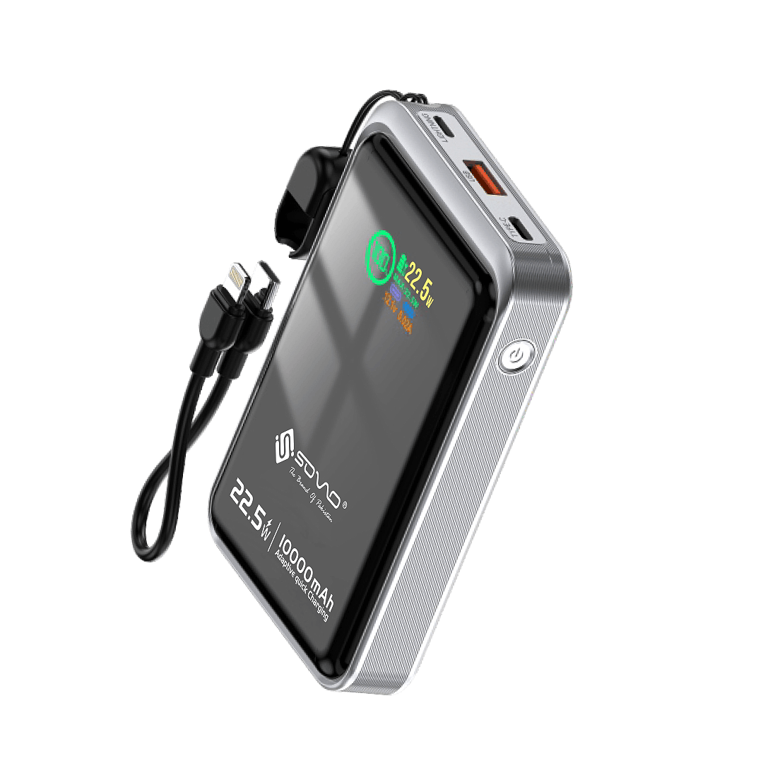 SPB-681 10000mAh