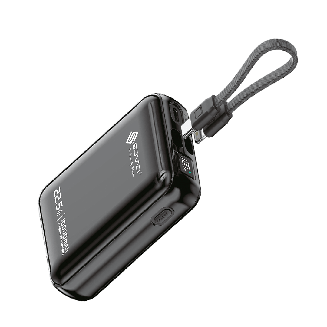 SPB-683 10000mAh