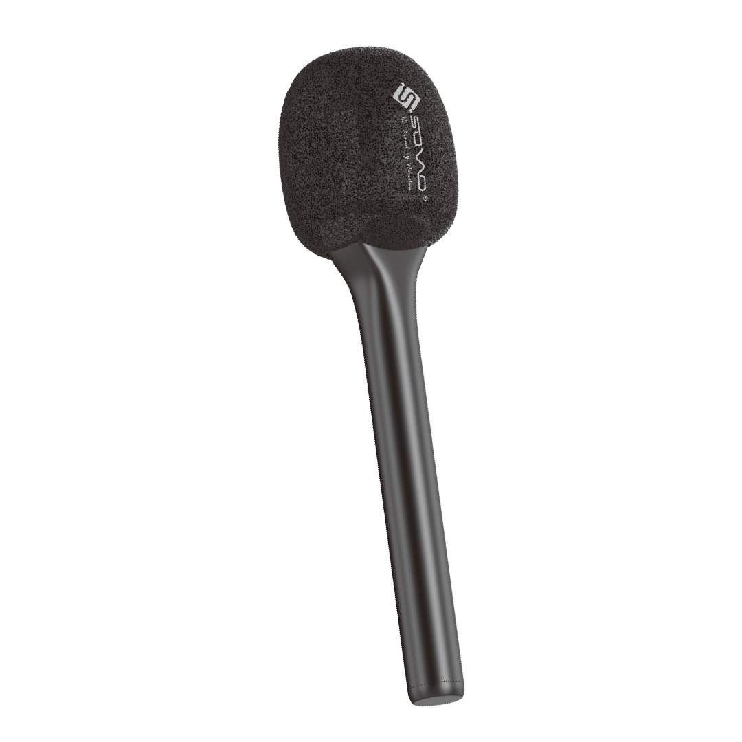 SWM-551 Handheld Mic