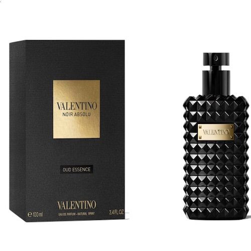 Valentino Noir Absolu Oud Essence EDP 100ml