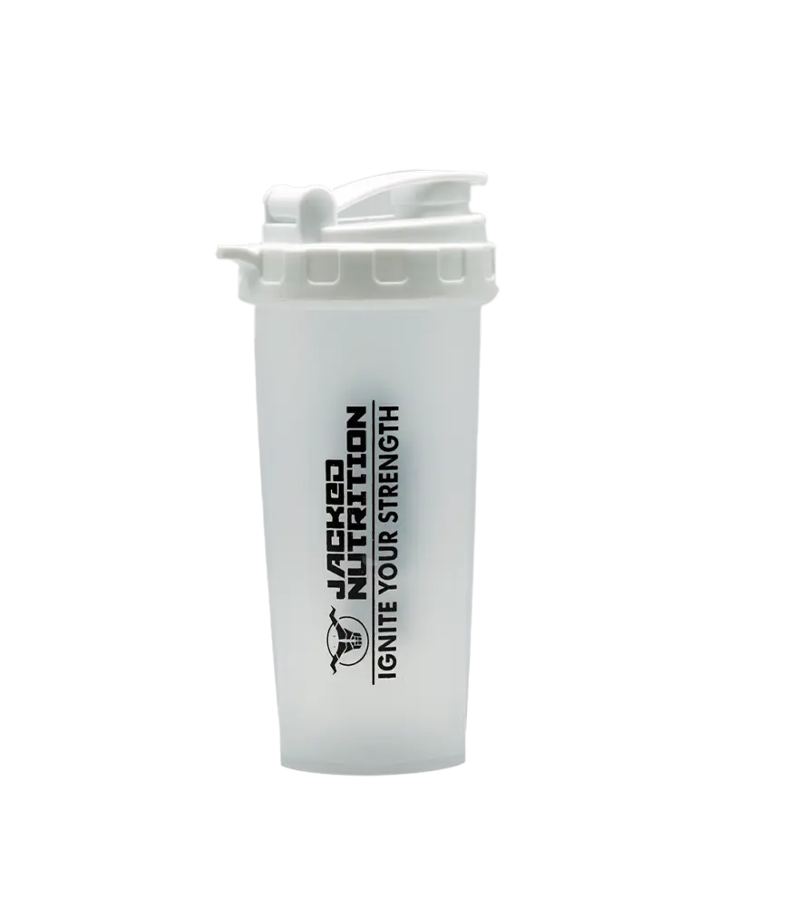 JACKED SPRING SHAKER BOTTLE