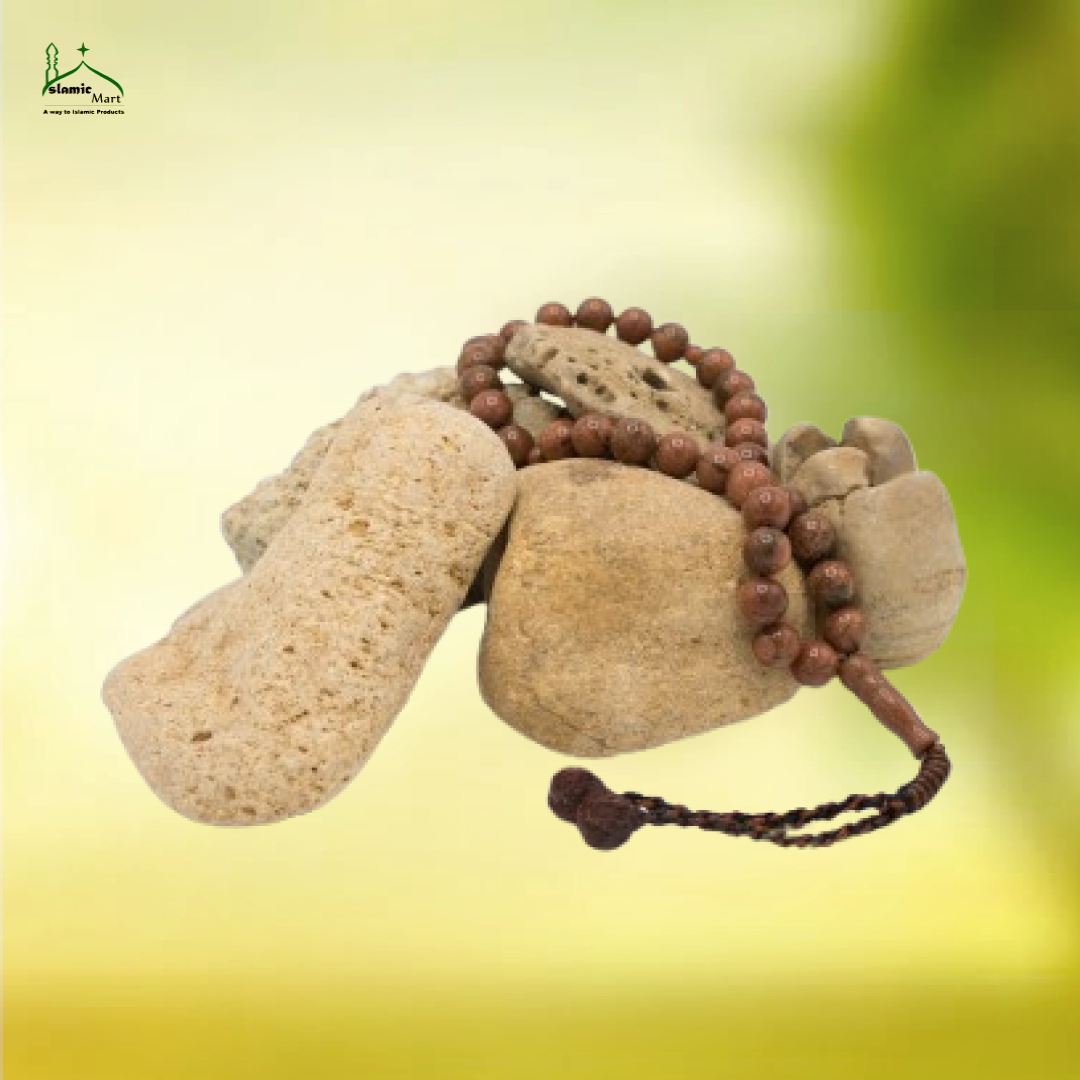 Tasbeeh Wooden 33 beads