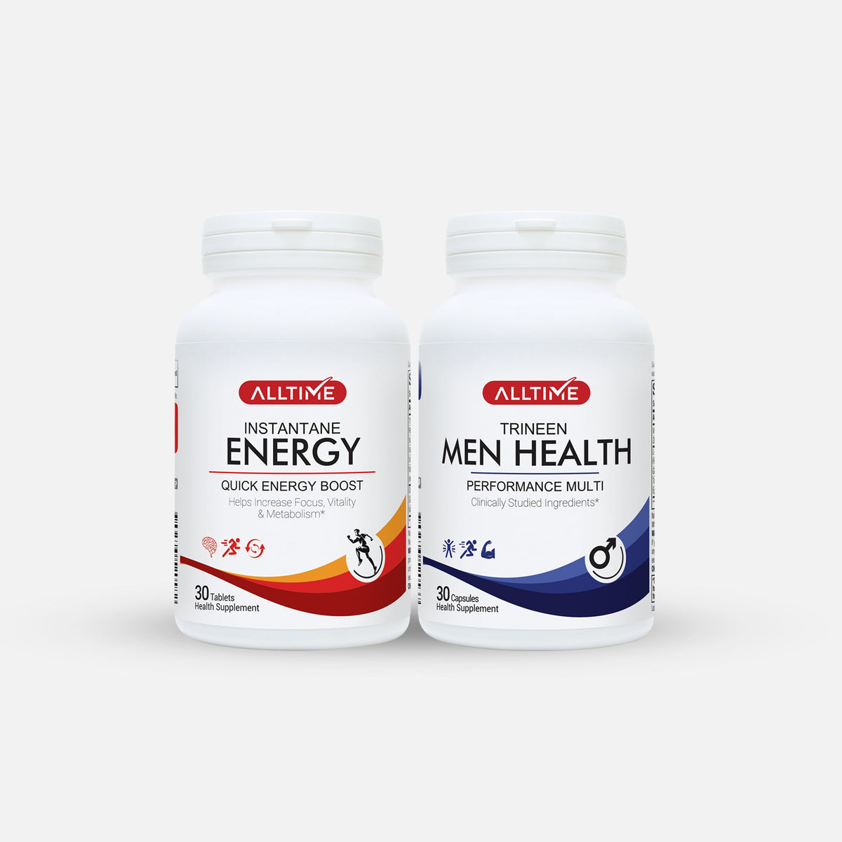 Active Men - Basic | AllTime Foods