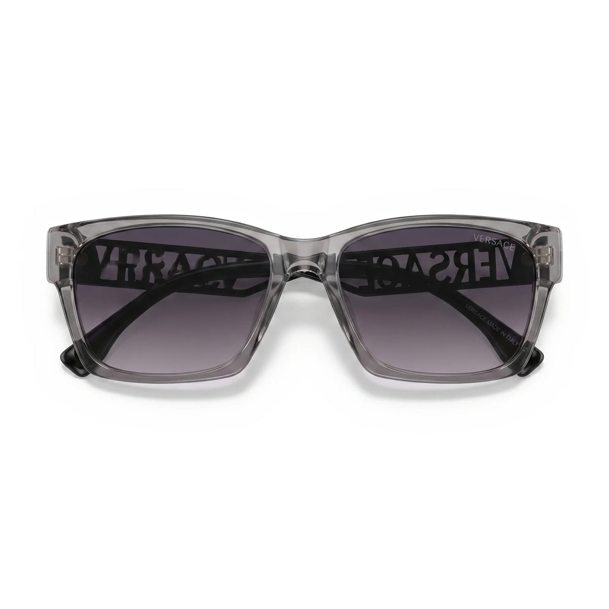 Iron Sunglasses