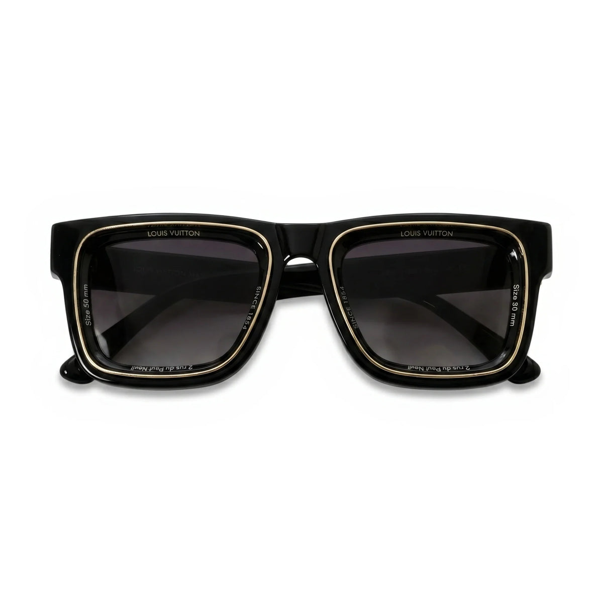Gauge Sunglasses