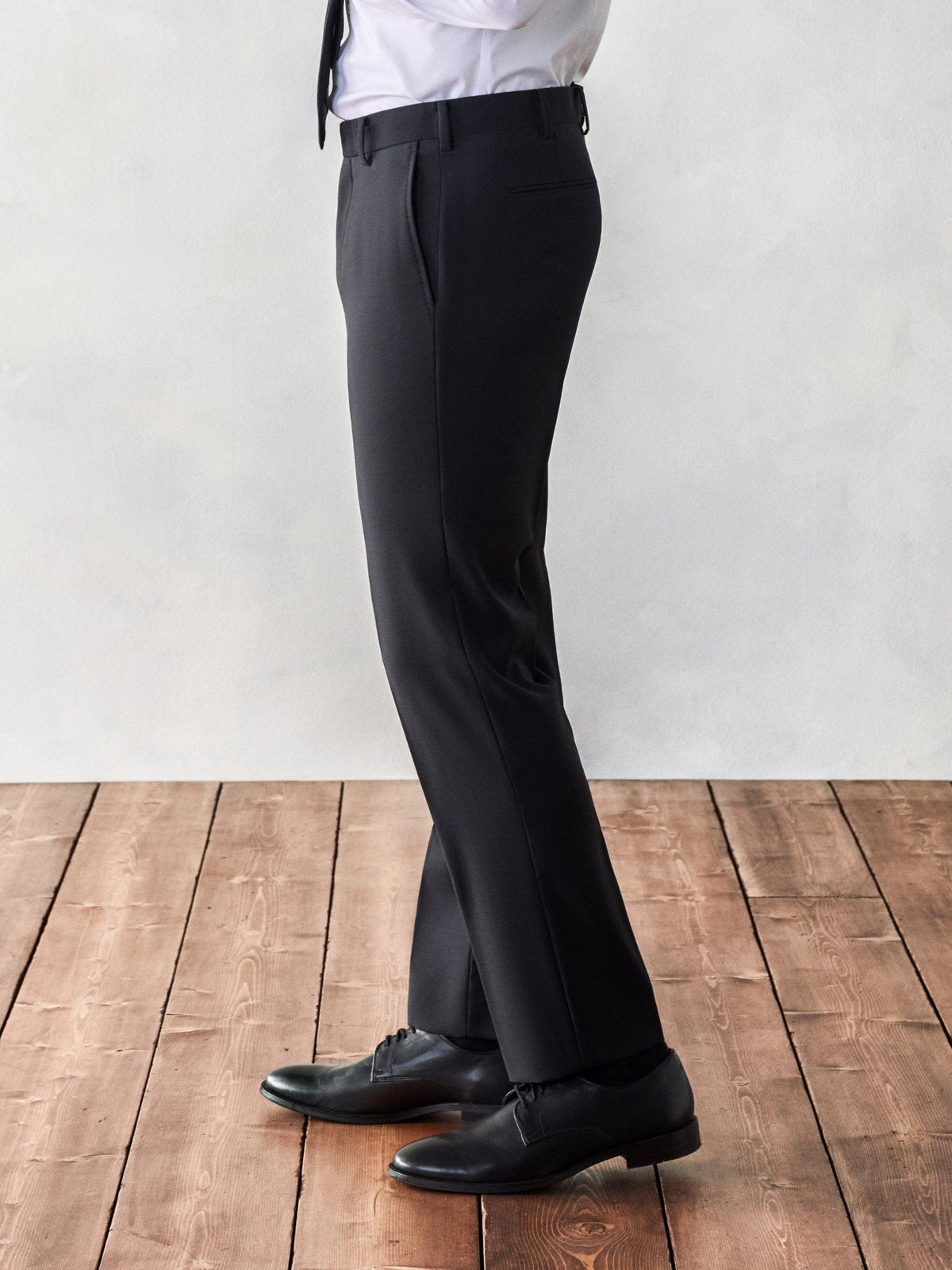 Black Suit
