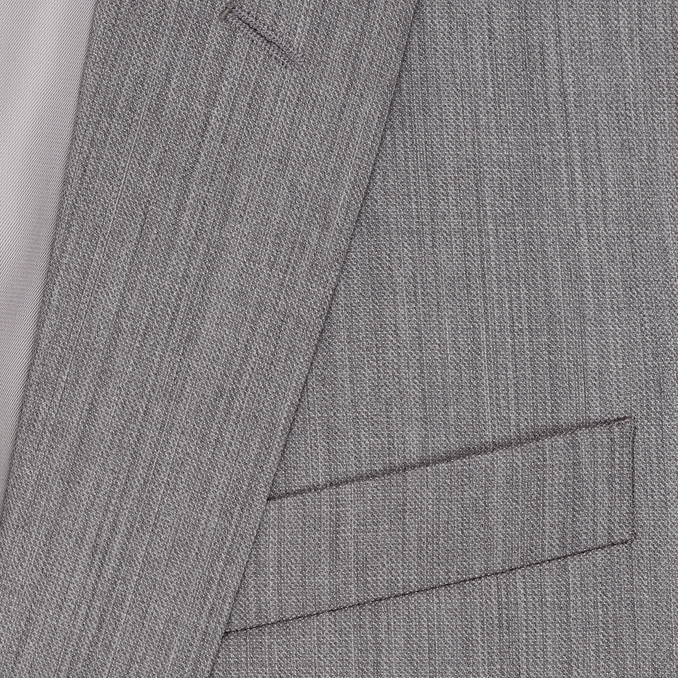 Essential Sterling Grey Suit