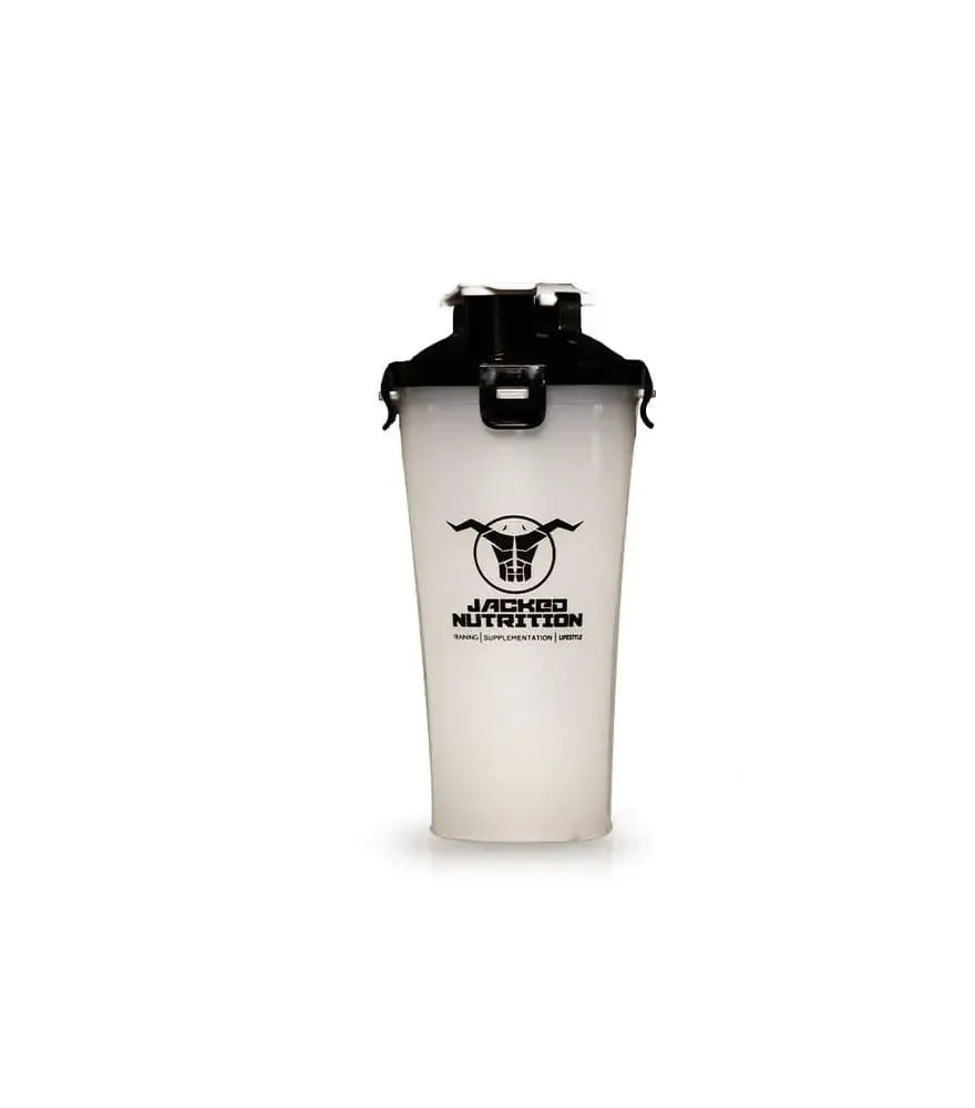 Jacked Hydra Shaker