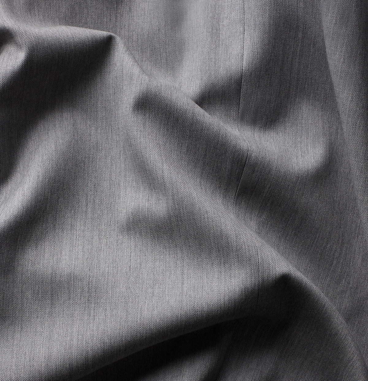 Light Grey Suit