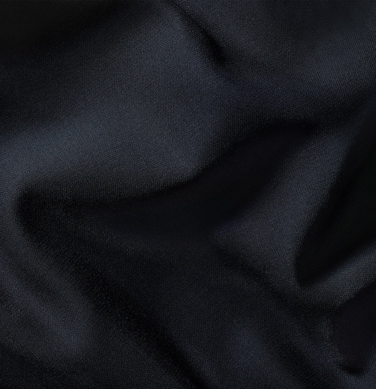 Navy Blue Suit