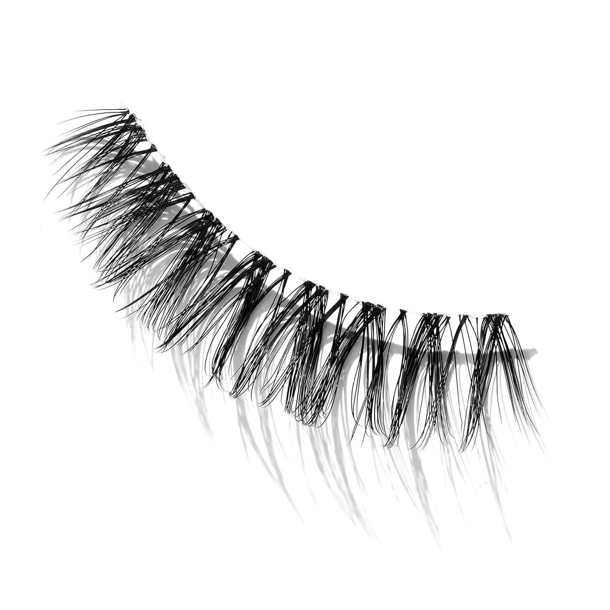 NYX Jumbo False Eyelashes - Fringe Glam
