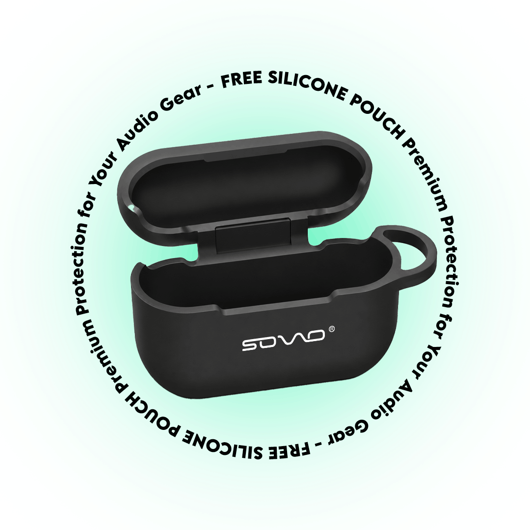 SBT-930 Earbuds