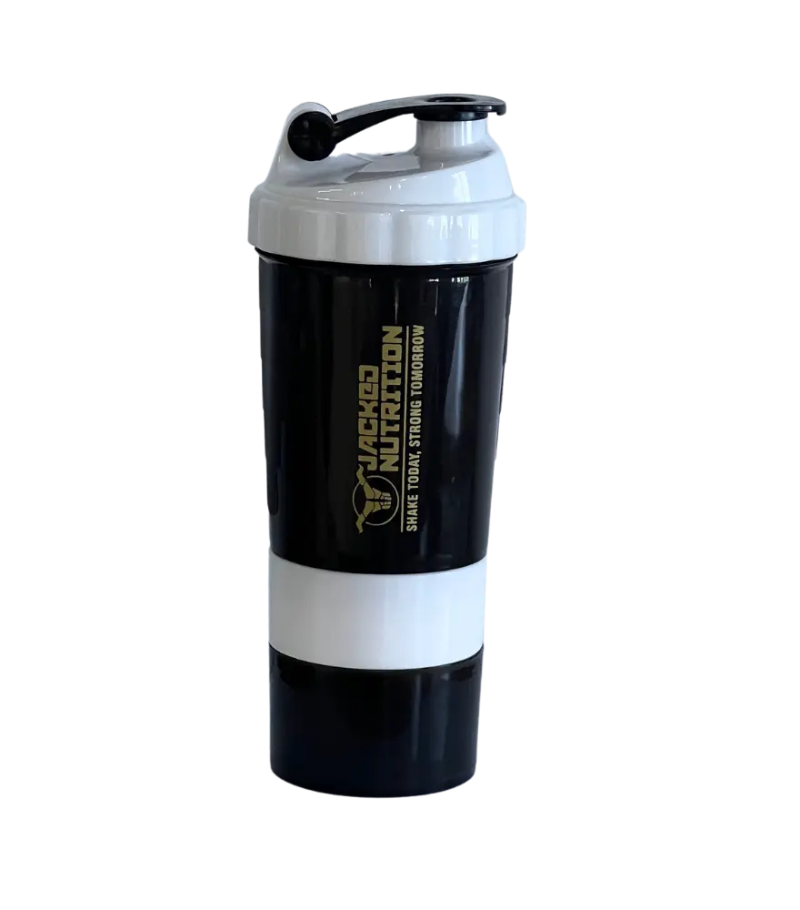 JACKED SPIDER SHAKER
