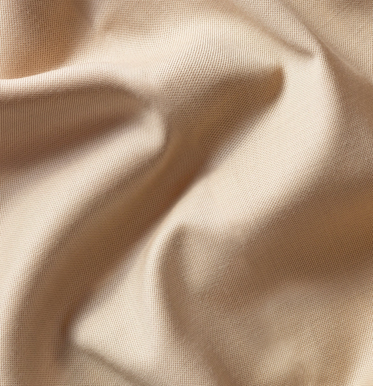 Tan Suit