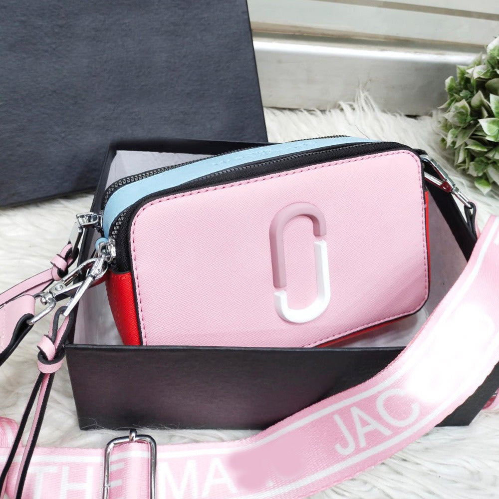 Volt Magma Mini Handbag – Compact Leather Purse for Women