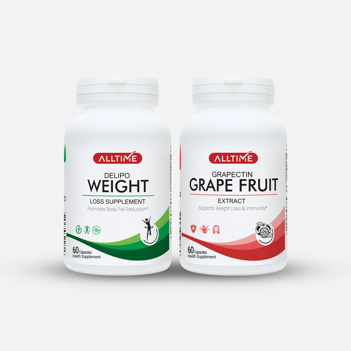 Weight Loss Basic | AllTime Foods