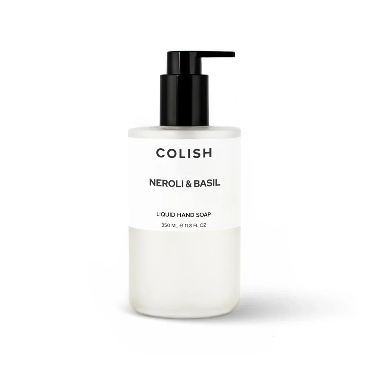 NEROLI & BASIL LIQUID HAND SOAP