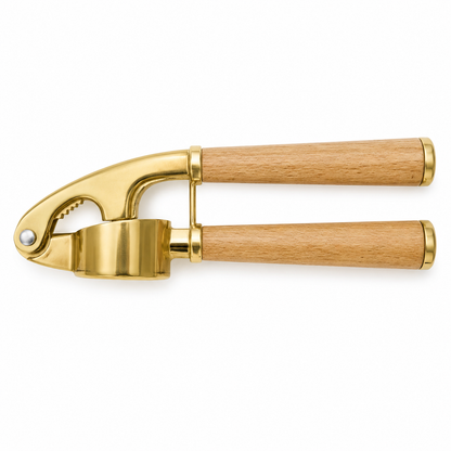 Golden & Silver Press