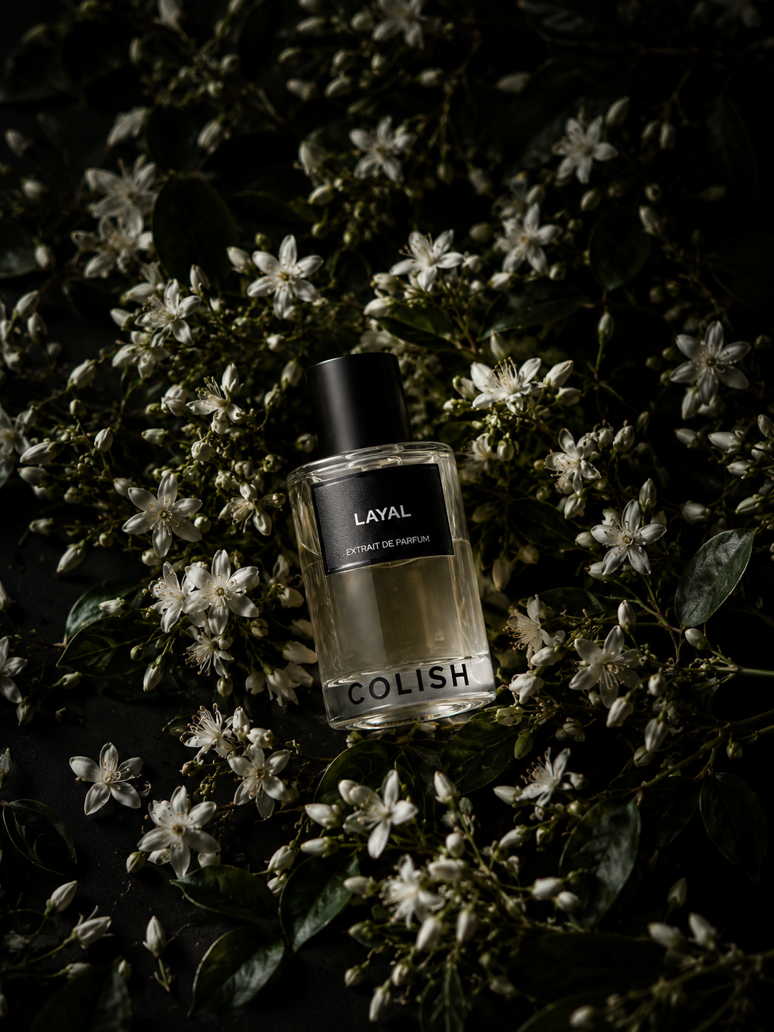 LAYAL EXTRAIT DE PARFUM 100ML