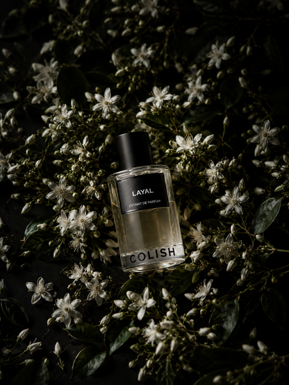LAYAL EXTRAIT DE PARFUM 100ML