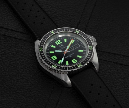 Sea Quartz 30 [42mm]