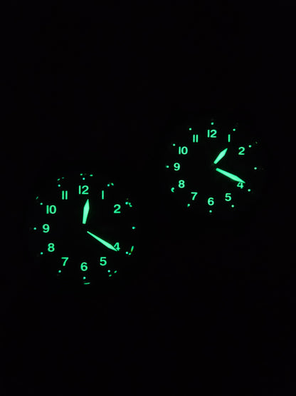 Smokejumper Eclipse Solar [42mm]