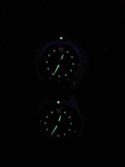 Splash Eclipse Solar [38mm] - White