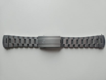 M50 Black Dial [44mm]