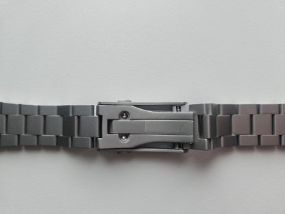 M50 Black Dial [44mm]