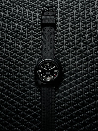 Smokejumper Eclipse Solar [38mm]
