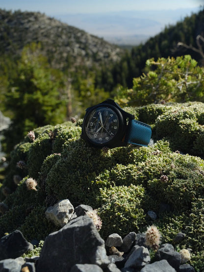 Smokejumper Eclipse Solar [38mm]