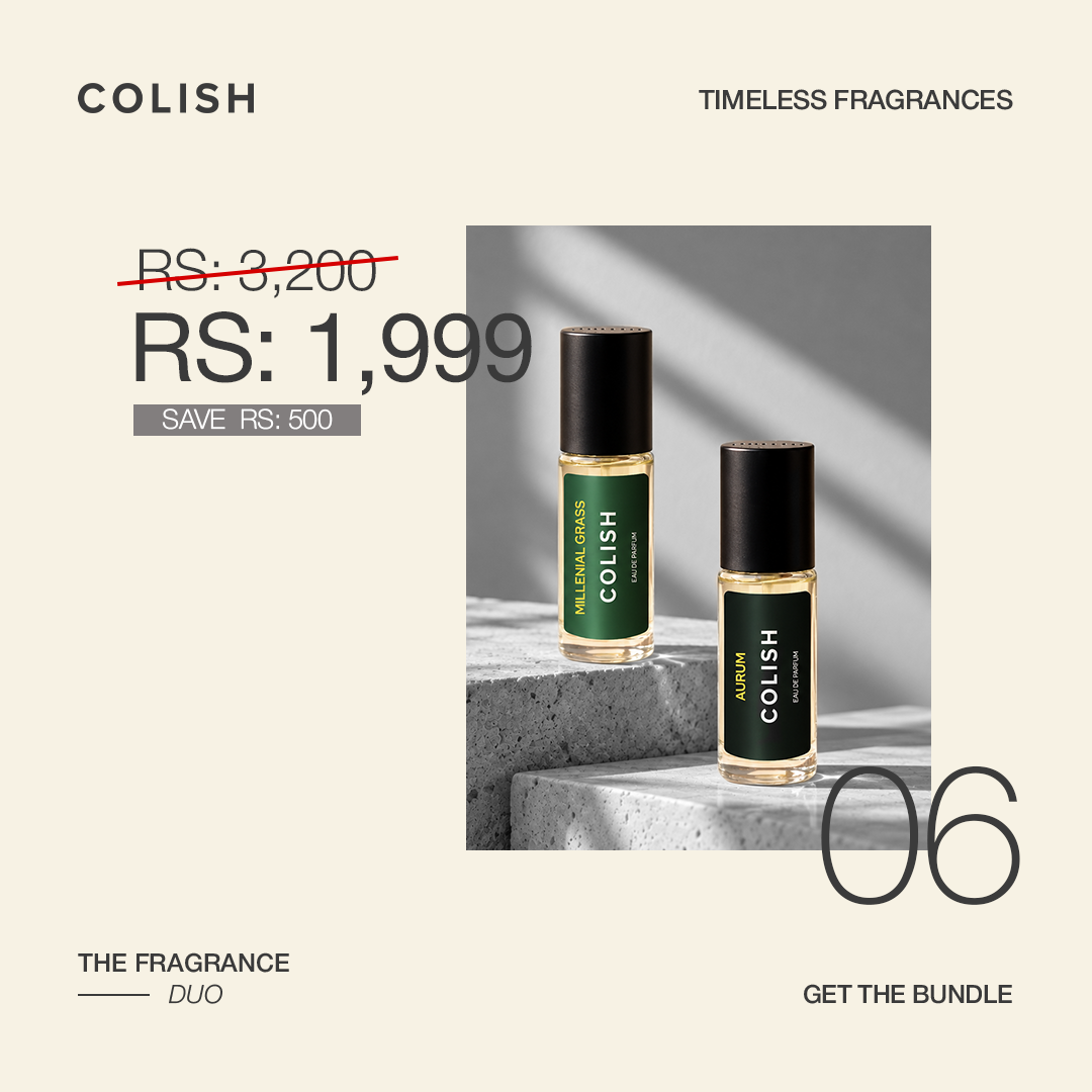 TAKE ME WITH YOU | 10ML BUNDLE
